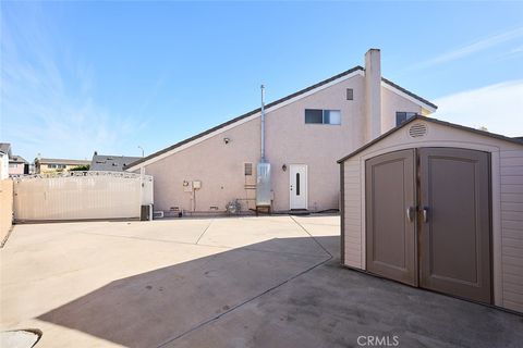 A home in Huntington Beach