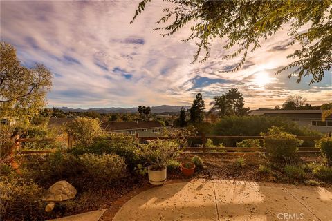 A home in Thousand Oaks