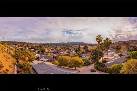 A home in Thousand Oaks