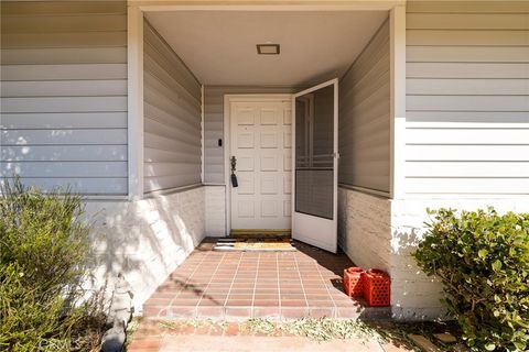 A home in Thousand Oaks