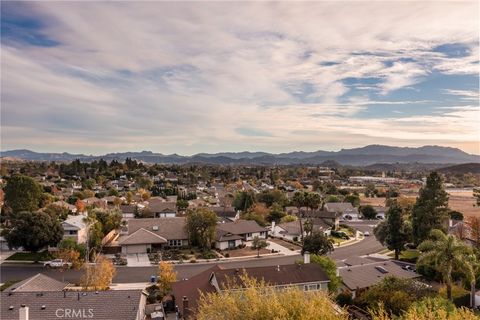 A home in Thousand Oaks