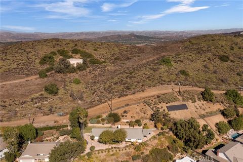 A home in Thousand Oaks