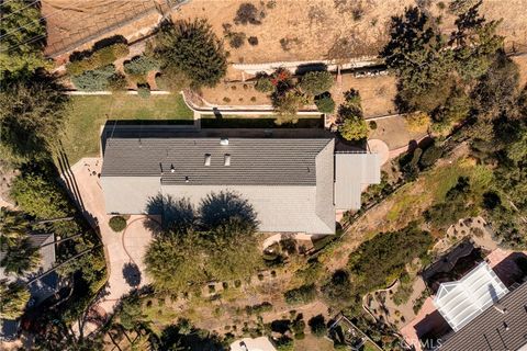 A home in Thousand Oaks