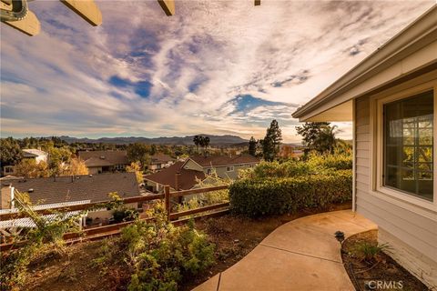 A home in Thousand Oaks