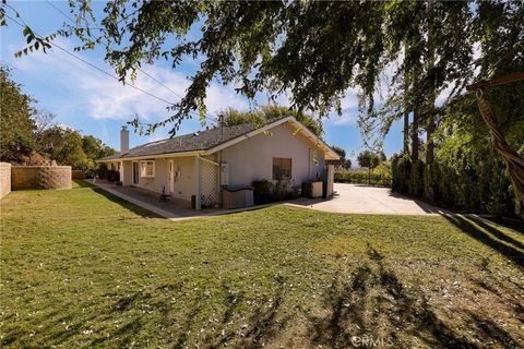 A home in Thousand Oaks