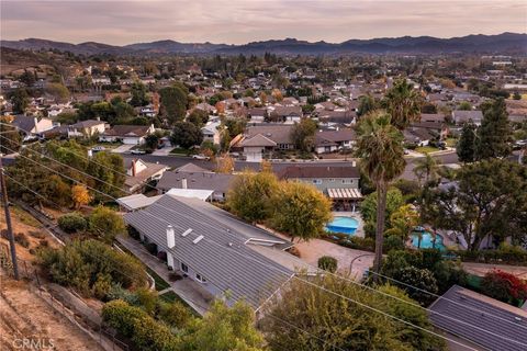 A home in Thousand Oaks