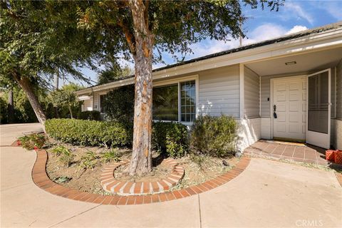 A home in Thousand Oaks