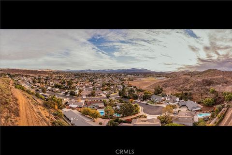 A home in Thousand Oaks