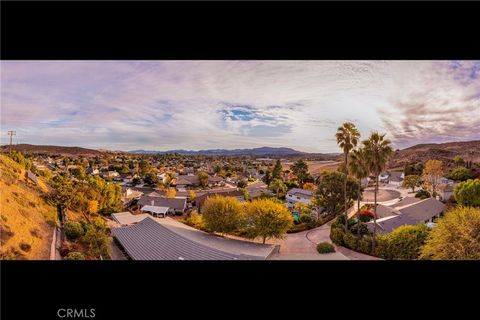 A home in Thousand Oaks