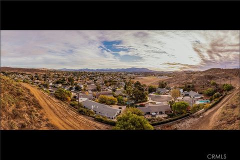 A home in Thousand Oaks