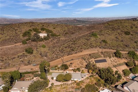 A home in Thousand Oaks