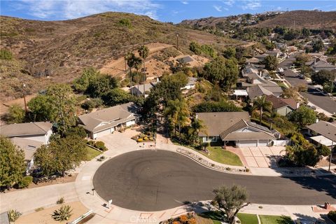 A home in Thousand Oaks