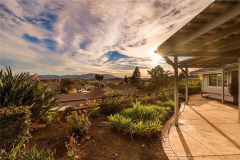 A home in Thousand Oaks