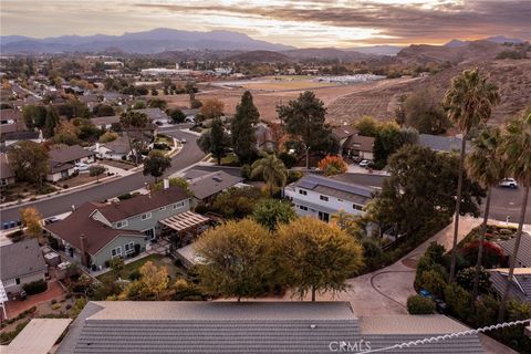 A home in Thousand Oaks