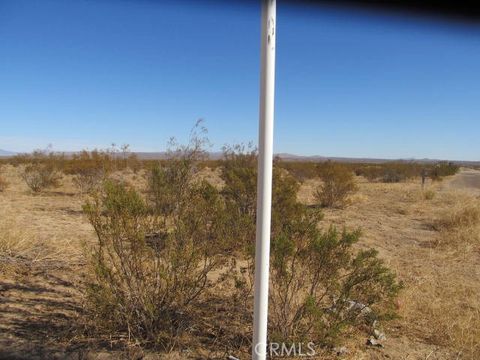 Photo of 1 Brown, California City, CA 93505 (MLS # HD24235681)