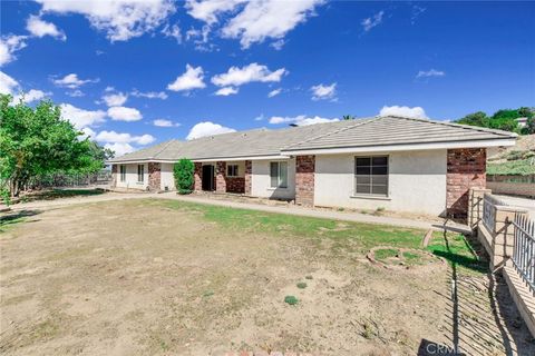 A home in Redlands