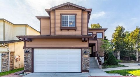 A home in Arroyo Grande