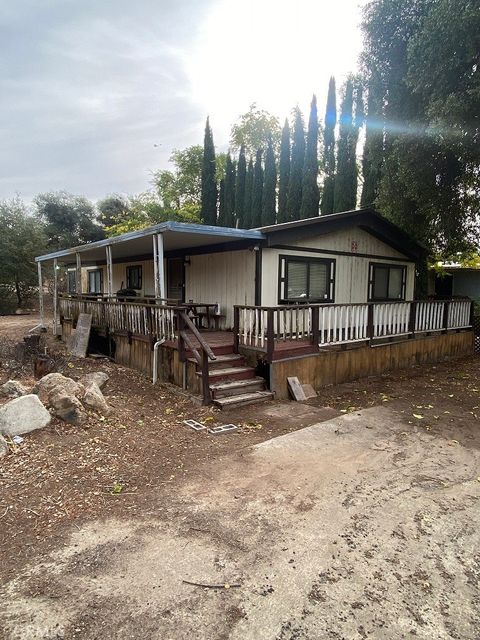 A home in Clearlake