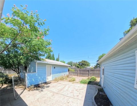 A home in Atwater