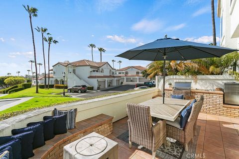 A home in Dana Point