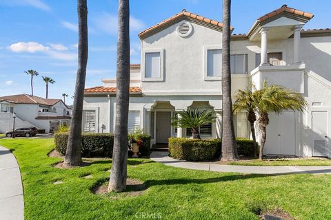 A home in Dana Point