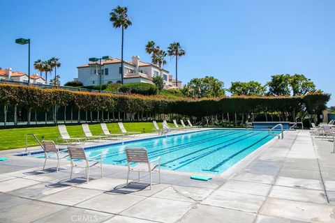 A home in Dana Point