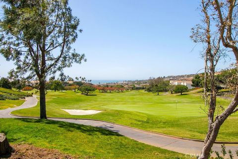 A home in Dana Point