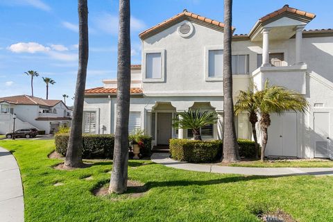 A home in Dana Point