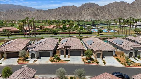 A home in La Quinta