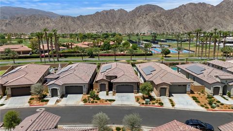 A home in La Quinta