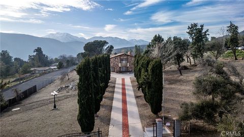 A home in Devore