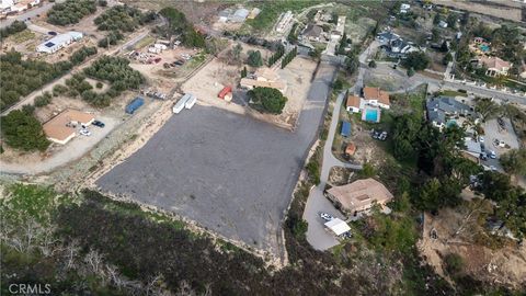 A home in Devore