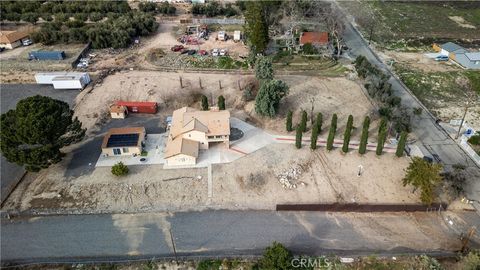 A home in Devore