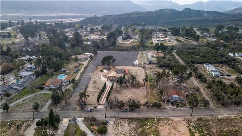 A home in Devore