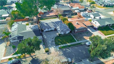 A home in San Bernardino