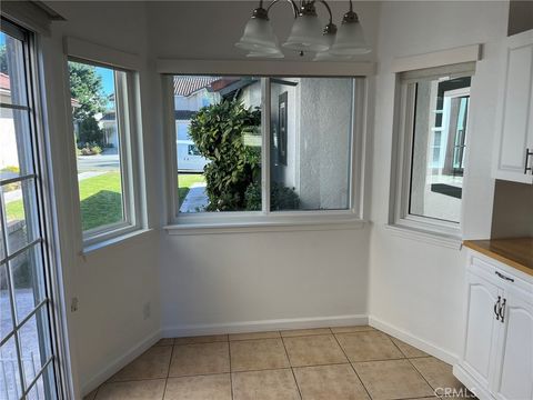 A home in Laguna Niguel