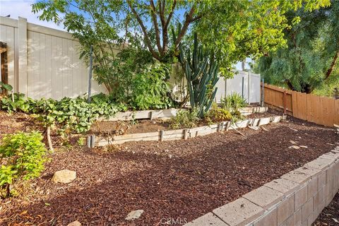 A home in Menifee