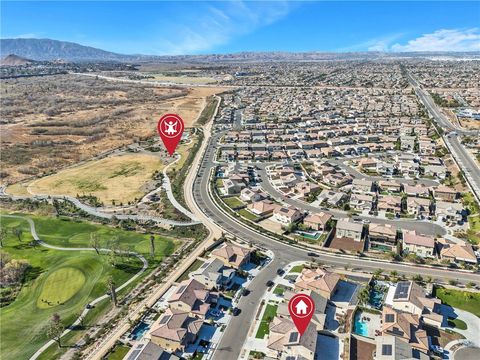 A home in Jurupa Valley