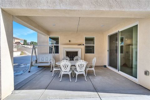 A home in Jurupa Valley