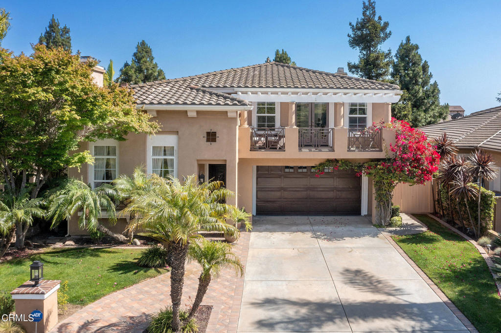 View Camarillo, CA 93010 house