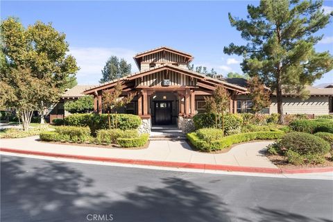 A home in Corona