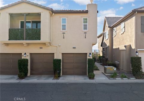 A home in Saugus