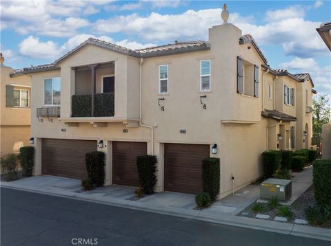 A home in Saugus