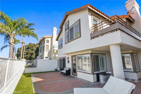 A home in Long Beach