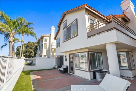 A home in Long Beach