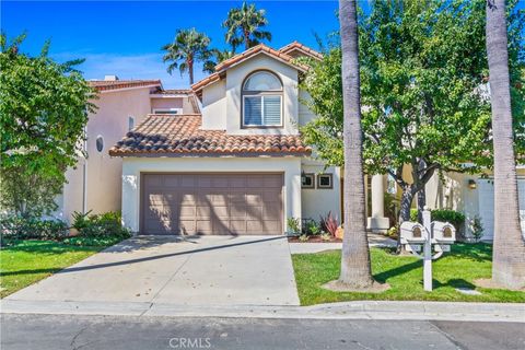 A home in Long Beach