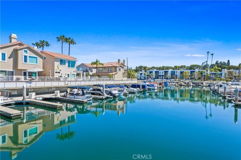 A home in Long Beach