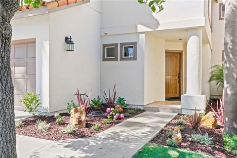 A home in Long Beach