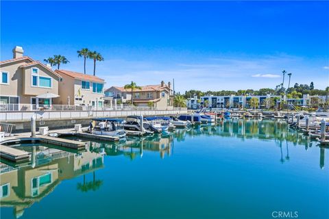 A home in Long Beach