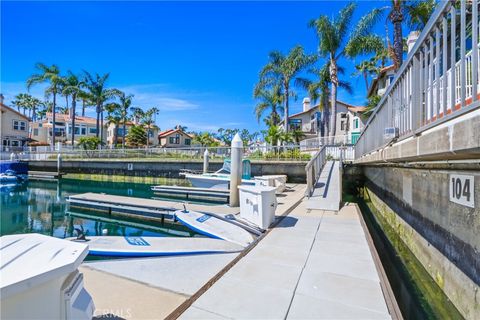 A home in Long Beach